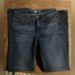 Lee Jeans - Bootcut Mid Rise - NWT
